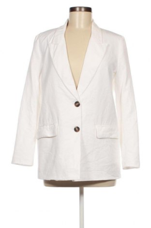 Γυναικείο σακάκι Pepe Jeans, Μέγεθος S, Χρώμα Λευκό, Τιμή 79,48 €