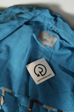 Damen Blazer Per Una By Marks & Spencer, Größe S, Farbe Blau, Preis 30,71 €