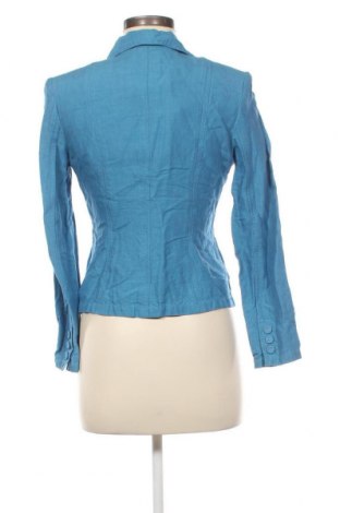 Damen Blazer Per Una By Marks & Spencer, Größe S, Farbe Blau, Preis 30,71 €