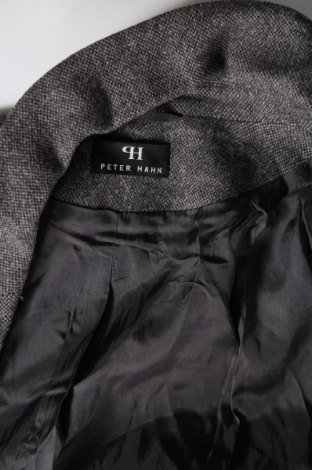 Γυναικείο σακάκι Peter Hahn, Μέγεθος XL, Χρώμα Γκρί, Τιμή 31,46 €