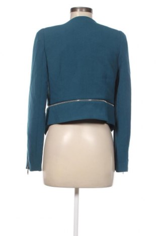 Γυναικείο σακάκι Pimkie, Μέγεθος S, Χρώμα Μπλέ, Τιμή 12,88 €