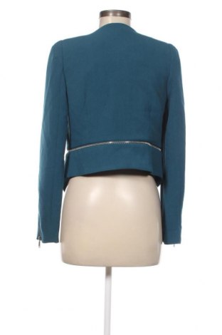 Damen Blazer Pimkie, Größe S, Farbe Blau, Preis € 14,95