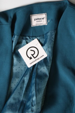 Damen Blazer Pimkie, Größe S, Farbe Blau, Preis € 14,95
