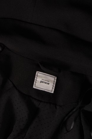Γυναικείο σακάκι Pimkie, Μέγεθος M, Χρώμα Μαύρο, Τιμή 22,51 €