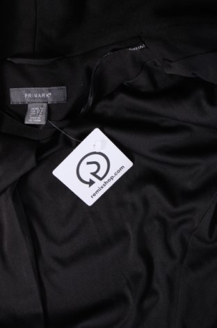 Дамско сако Primark, Размер XL, Цвят Черен, Цена 44,00 лв.