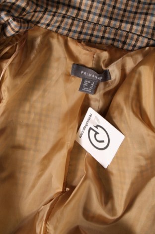 Γυναικείο σακάκι Primark, Μέγεθος S, Χρώμα Πολύχρωμο, Τιμή 22,65 €