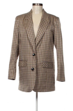 Γυναικείο σακάκι Primark, Μέγεθος S, Χρώμα Πολύχρωμο, Τιμή 22,65 €
