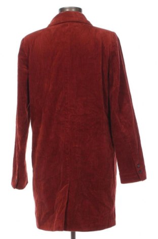 Дамско сако Pull&Bear, Размер S, Цвят Оранжев, Цена 28,97 лв.
