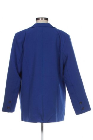 Γυναικείο σακάκι Pulz Jeans, Μέγεθος S, Χρώμα Μπλέ, Τιμή 30,37 €