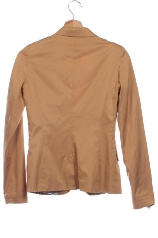Γυναικείο σακάκι Reserved, Μέγεθος XS, Χρώμα  Μπέζ, Τιμή 15,27 €