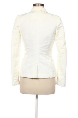 Γυναικείο σακάκι Reserved, Μέγεθος S, Χρώμα Εκρού, Τιμή 15,31 €