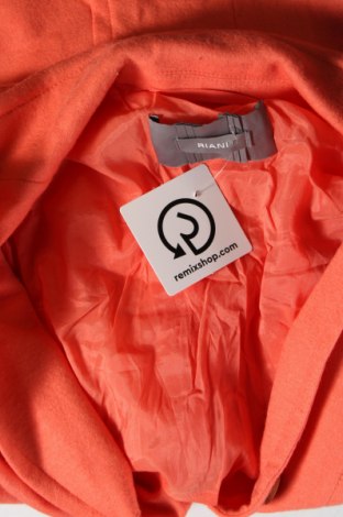Damen Blazer Riani, Größe XS, Farbe Orange, Preis € 110,09