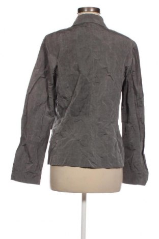 Дамско сако Riani, Размер M, Цвят Сив, Цена 169,65 лв.