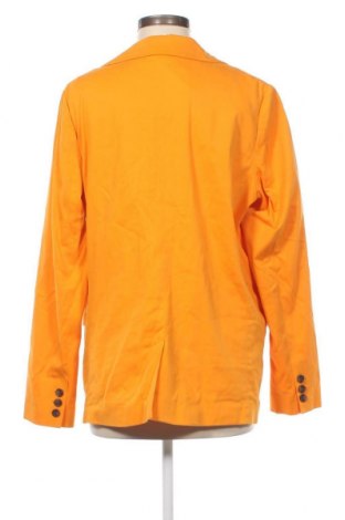 Дамско сако S.Oliver, Размер L, Цвят Оранжев, Цена 42,43 лв.