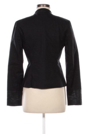 Γυναικείο σακάκι S.Oliver, Μέγεθος S, Χρώμα Μαύρο, Τιμή 14,84 €