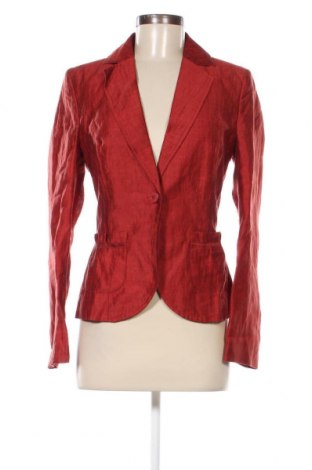 Дамско сако S.Oliver, Размер S, Цвят Червен, Цена 33,00 лв.