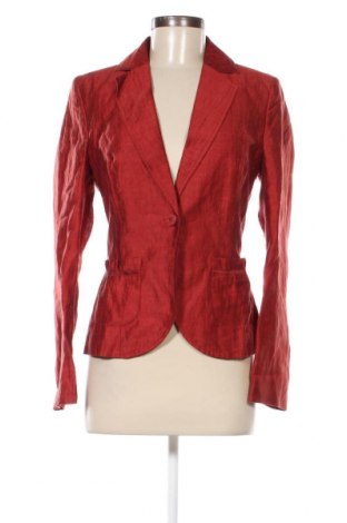 Damen Blazer S.Oliver, Größe S, Farbe Rot, Preis 22,96 €