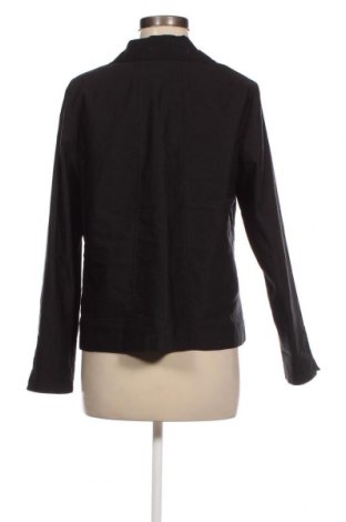 Γυναικείο σακάκι S.o.l Design, Μέγεθος L, Χρώμα Μαύρο, Τιμή 16,61 €