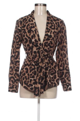 Дамско сако SHEIN, Размер S, Цвят Многоцветен, Цена 8,36 лв.