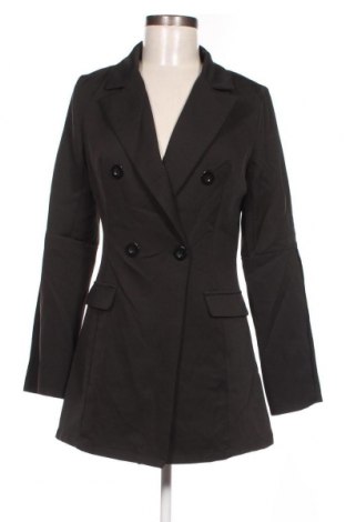 Дамско сако SHEIN, Размер S, Цвят Черен, Цена 44,00 лв.