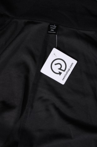 Γυναικείο σακάκι SHEIN, Μέγεθος XXL, Χρώμα Μαύρο, Τιμή 12,25 €