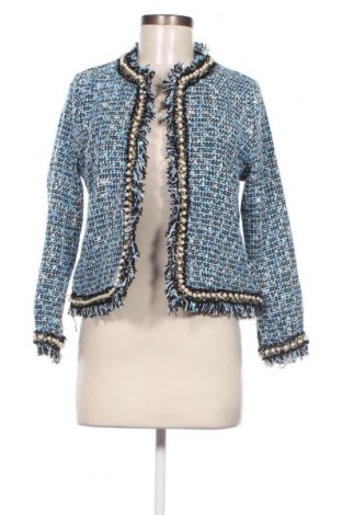 Дамско сако SHEIN, Размер M, Цвят Многоцветен, Цена 44,00 лв.