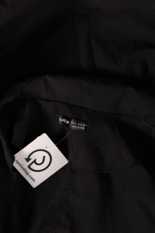 Dámske sako  SHEIN, Veľkosť XL, Farba Čierna, Cena  30,95 €