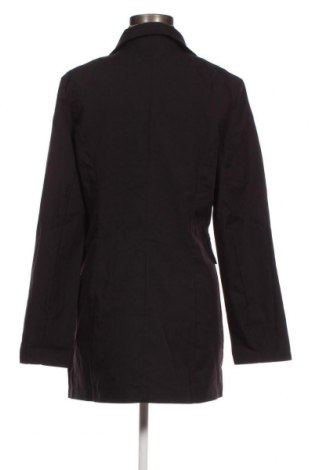 Дамско сако SHEIN, Размер XL, Цвят Черен, Цена 60,51 лв.