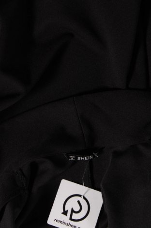 Dámské sako  SHEIN, Velikost M, Barva Černá, Cena  210,00 Kč