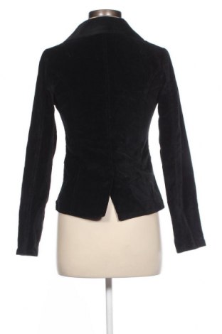 Дамско сако Saint Tropez, Размер S, Цвят Черен, Цена 10,80 лв.