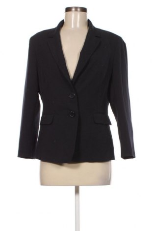 Γυναικείο σακάκι Sandro Ferrone, Μέγεθος XL, Χρώμα Μπλέ, Τιμή 45,05 €
