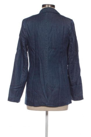 Damen Blazer Scotch & Soda, Größe XS, Farbe Blau, Preis 60,22 €