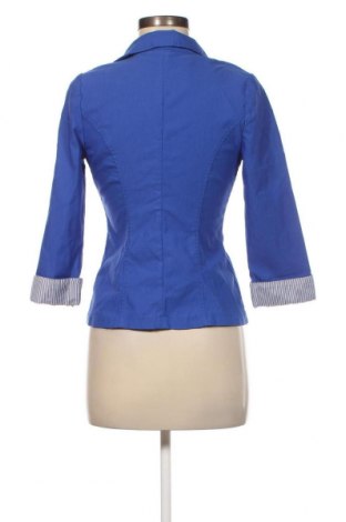 Γυναικείο σακάκι Seductions, Μέγεθος S, Χρώμα Μπλέ, Τιμή 15,27 €