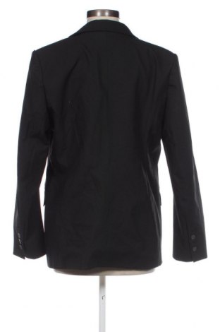 Γυναικείο σακάκι Selected Femme, Μέγεθος M, Χρώμα Μαύρο, Τιμή 33,74 €