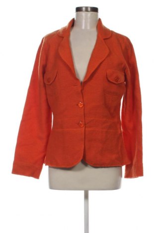 Damen Blazer Signature, Größe M, Farbe Orange, Preis € 18,37
