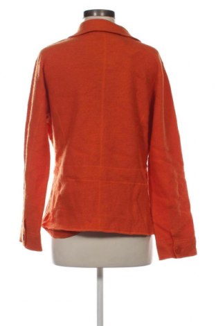 Damen Blazer Signature, Größe M, Farbe Orange, Preis 11,33 €