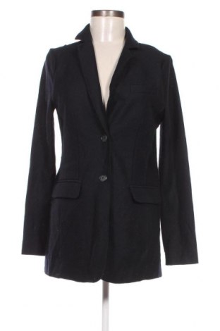 Γυναικείο σακάκι Someday., Μέγεθος M, Χρώμα Μπλέ, Τιμή 18,56 €