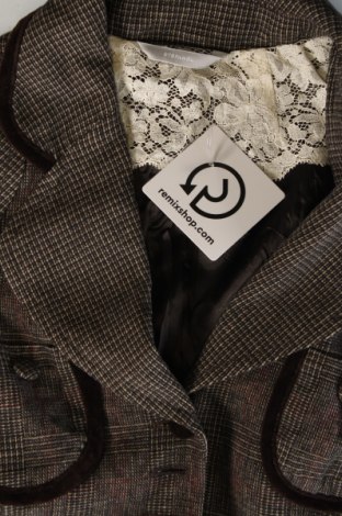 Γυναικείο σακάκι Stefanel, Μέγεθος XXS, Χρώμα  Μπέζ, Τιμή 35,94 €