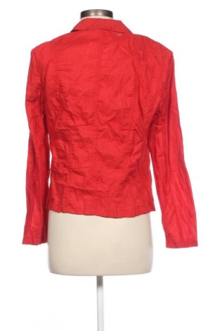 Γυναικείο σακάκι Steilmann, Μέγεθος M, Χρώμα Κόκκινο, Τιμή 5,44 €