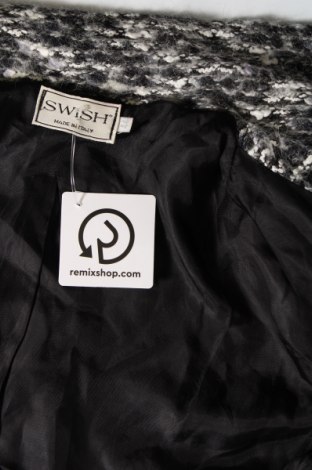 Дамско сако Swish, Размер XL, Цвят Многоцветен, Цена 32,42 лв.