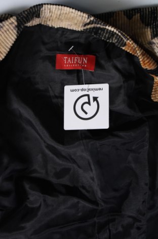 Γυναικείο σακάκι Taifun, Μέγεθος S, Χρώμα Πολύχρωμο, Τιμή 27,96 €
