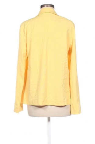 Γυναικείο σακάκι Tally Weijl, Μέγεθος M, Χρώμα Κίτρινο, Τιμή 11,55 €