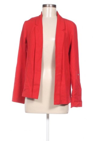 Γυναικείο σακάκι Tally Weijl, Μέγεθος S, Χρώμα Κόκκινο, Τιμή 24,17 €