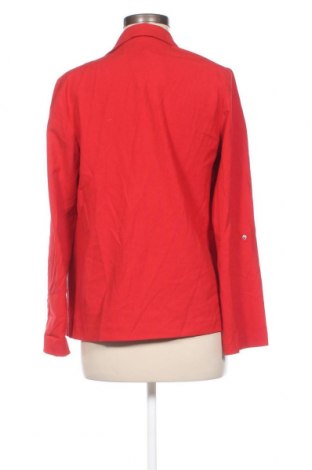 Γυναικείο σακάκι Tally Weijl, Μέγεθος S, Χρώμα Κόκκινο, Τιμή 12,27 €