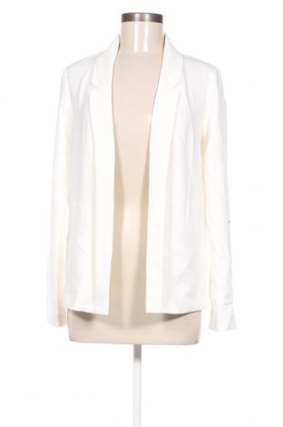 Γυναικείο σακάκι Tally Weijl, Μέγεθος S, Χρώμα Λευκό, Τιμή 19,84 €