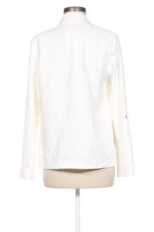 Γυναικείο σακάκι Tally Weijl, Μέγεθος S, Χρώμα Λευκό, Τιμή 36,08 €
