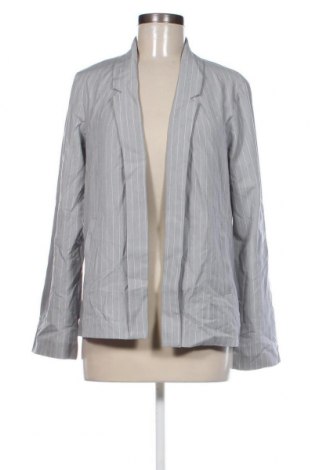 Damen Blazer Tally Weijl, Größe M, Farbe Grau, Preis 9,38 €