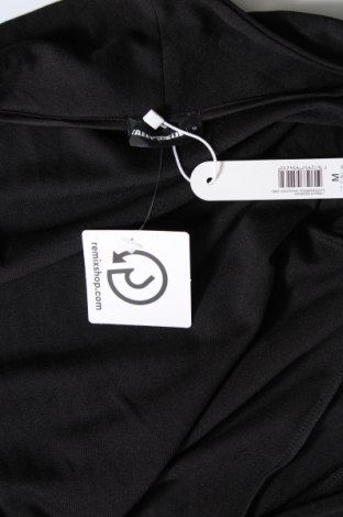 Γυναικείο σακάκι Tally Weijl, Μέγεθος M, Χρώμα Μαύρο, Τιμή 21,65 €