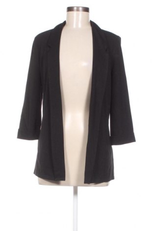 Γυναικείο σακάκι Tally Weijl, Μέγεθος M, Χρώμα Μαύρο, Τιμή 10,10 €