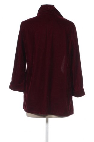 Γυναικείο σακάκι Tally Weijl, Μέγεθος S, Χρώμα Κόκκινο, Τιμή 9,53 €